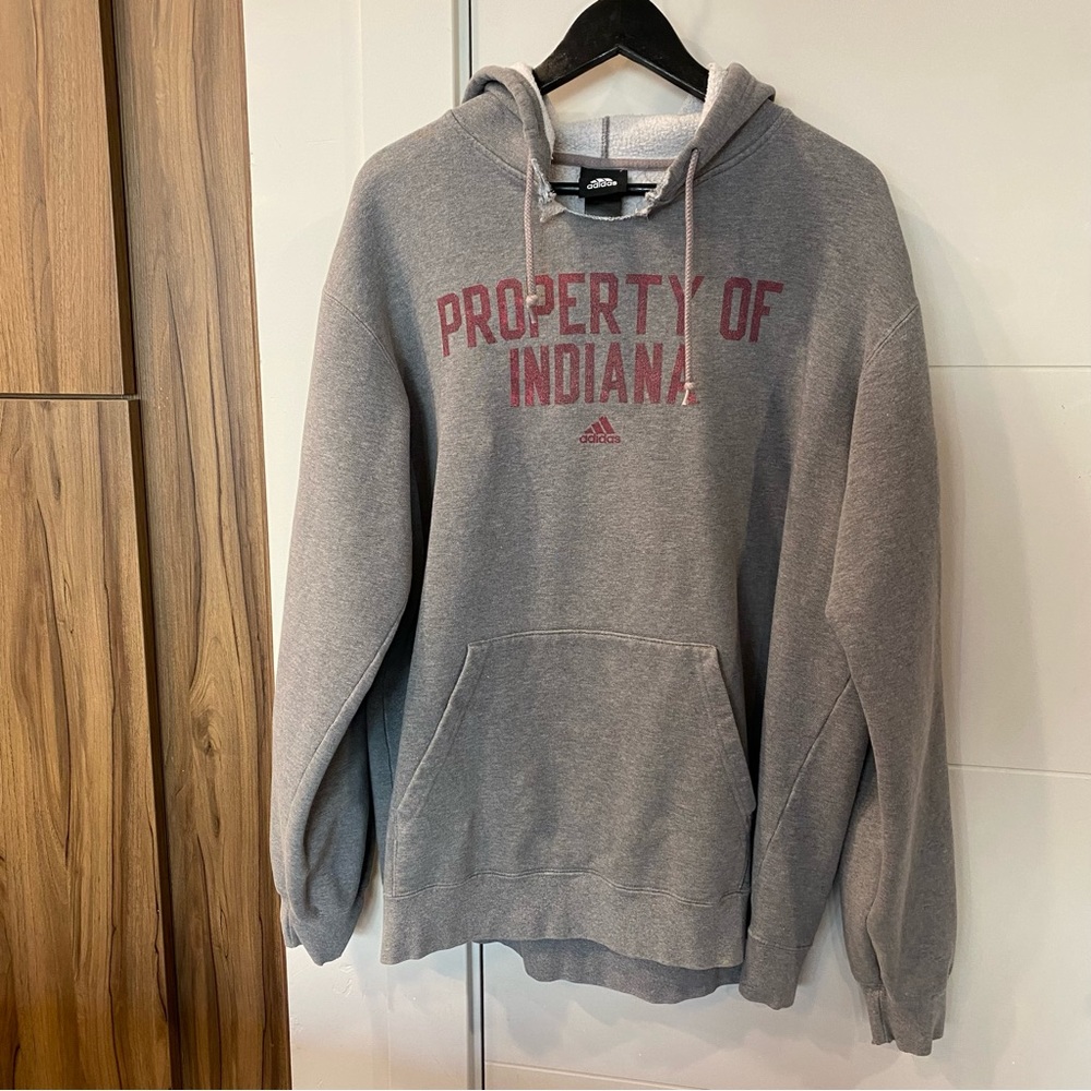 Mens Adidas Hoodie | Size XL